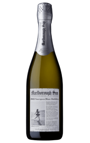 Marlborough Sun Sauvignon Blanc Bubbles 750ml