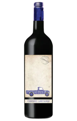 Martin's Pick Up Cabernet Sauvignon 750ml