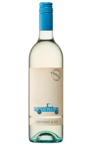 Martin's Pick Up Sauvignon Blanc 750ml