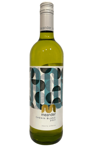 Meander Chenin Blanc 750ml