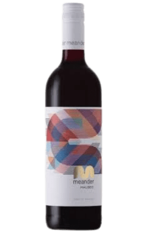 Meander Malbec 750ml