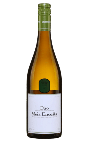 Meia Serra Alfrocherio Dao White 750ml 750ml