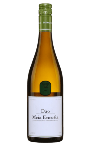 Meia Serra Alfrocherio Dao White 750ml 750ml