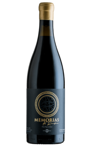 Memorias Origen 750ml