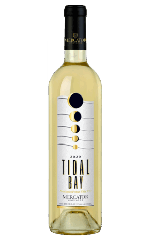 Mercator Tidal Bay 750ml