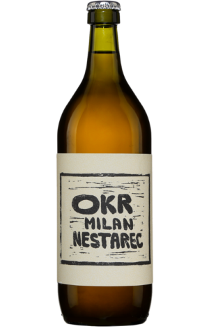 Milan Nestarec Okr 1000ml