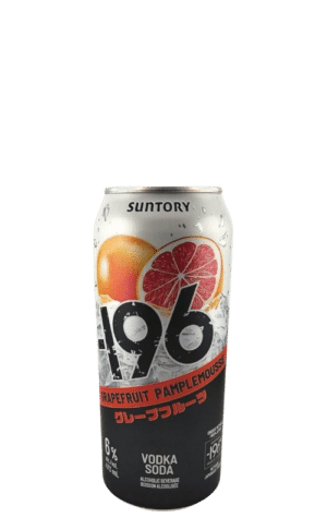 Minus 196 Grapefruit 473ml