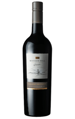 Mission Hill Reserve Cabernet Sauvignon 750ml