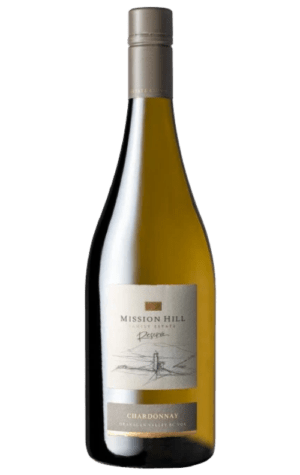 Mission Hill Reserve Chardonnay 750ml