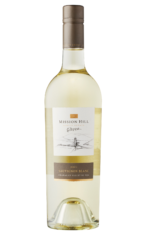 Mission Hill Sauvignon Blanc 750ml