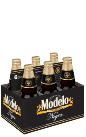 Modelo Negra 6x355ml