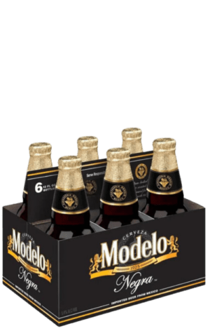 Modelo Negra 6x355ml
