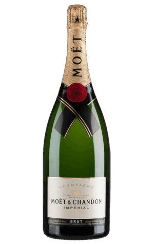 Moet & Chandon Imperial Brut 750ml