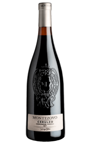Monte Zovo Ceruleo Rosso Veronese 750ml