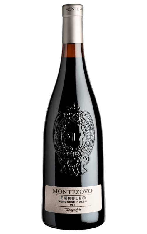 Monte Zovo Ceruleo Rosso Veronese 750ml