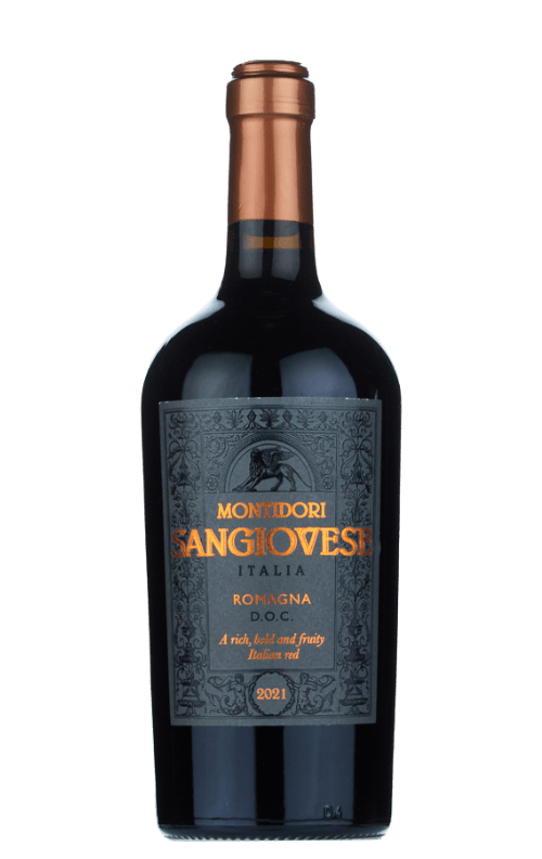 Montidori Sangiovese 750ml
