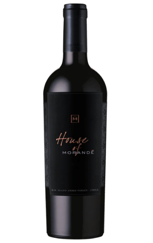 House of Morandé 750ml