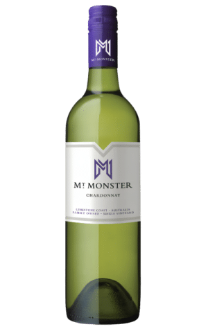 Mt. Monster Chardonnay 750ml