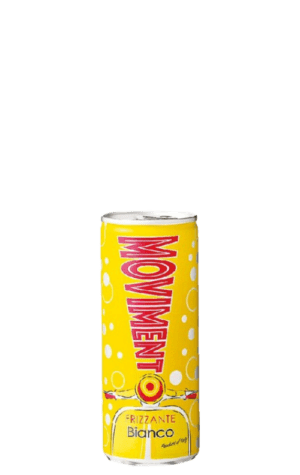 Movimento Bianco 250ml