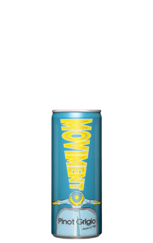 Movimento Pinot Grigio 250ml