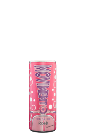 Movimento Rosato 250ml