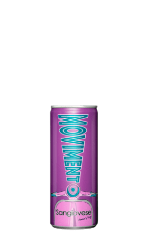 Movimento Sangiovese 250ml
