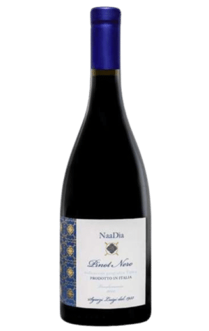 Naadia Pinot Nero 750ml