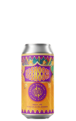 North Dishoom Dishoom 473ml