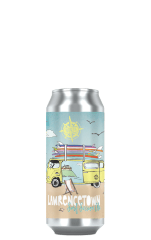 North Lawrencetown 473ml