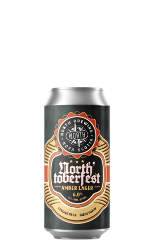 North'toberfest 473ml