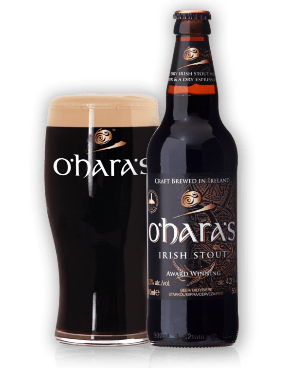 O'Hara's Irish Stout - Image 2
