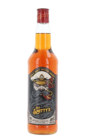 Old Smittys Single Malt Scotch 700ml