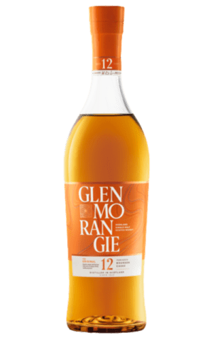 Glenmorangie Original 12 YO 750ml