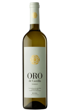 Oro de Castilla Verdejo 750ml