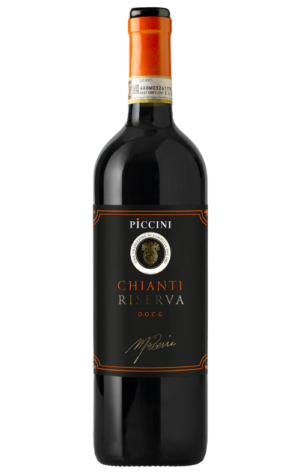 Piccini Chianti Riserva 750ml