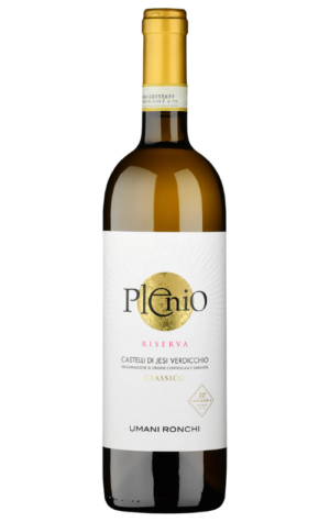 Plenio Verdicchio Classico 750ml