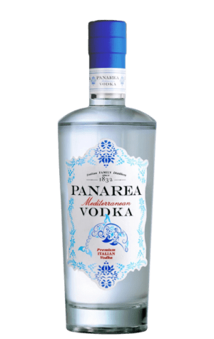 Panarea Mediterranean Vodka 700ml