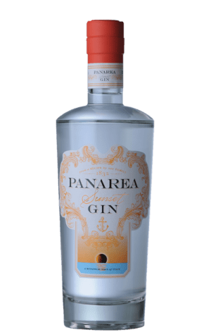 Panarea Sunset Gin 700ml