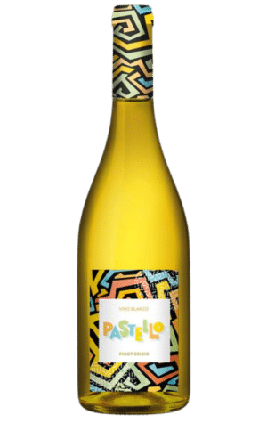 Pastello Pinot Grigio 750ml