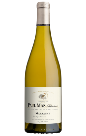 Paul Mas Réserve Marsanne 750ml