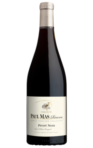 Paul Mas Réserve Pinot Noir 750ml