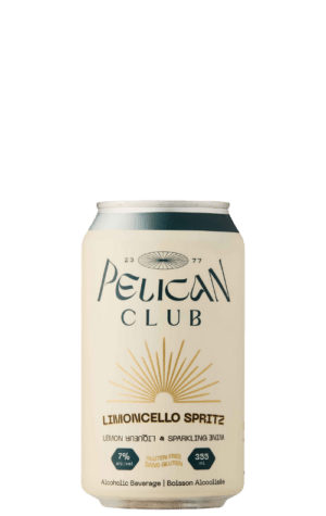 Pelican Club Limoncello Spritz 355ml