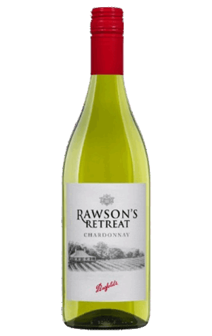Penfold's Rawson Retreat Chardonnay 750ml