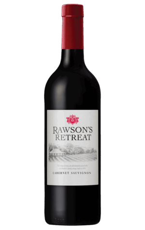 Penfold's Rawson Retreat Cabernet 750ml