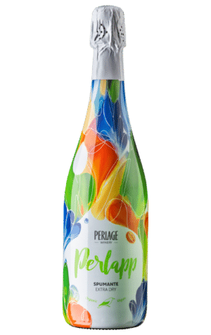 Perlapp Spumante 750ml