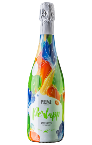 Perlapp Spumante 750ml