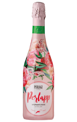 Perlapp Spumante Rosé 750ml