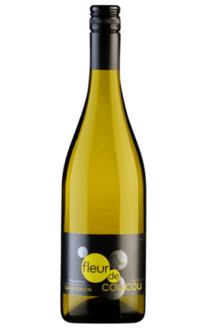 Phillipe Angier & Cie Sauvignon Chard Fleur de Coucou 750ml