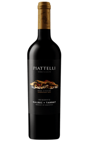 Piatelli Cafayate Malbec Tannat 750ml