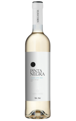 Adegamãe Pinta Negra White 750ml